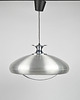 lampy wiszące Lampa wisząca space age, lata 70 1