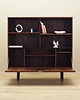 regały i półki Regał palisandrowy, duński design, lata 70, produkcja: Dania 1