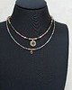 chokery Turmaliny /choker/ vol. 52 naszyjnik /28.03.26/- Szlachetna kolekcja 6