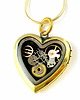 wisiory WISIOR Sweet heart (Black) 5