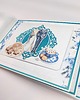 notatniki i albumy Album na zdjęcia ślubne zimowy 3