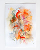 obrazy ORYGINAŁ - Stain No.13 - 21 x 30 cm 1