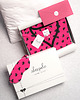 piżamy damskie Kombinezon Sleepdo Candy + Maska Experience + Premium Box 2