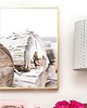plakaty Plakat na ścianę "Bale drewna" A3 (297mm x 420mm) 2