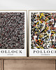 plakaty Zestaw plakatów - Pollock  v3 2
