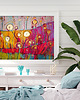 plakaty Marzec - plakat 70x50 cm 3