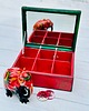 pojemniki na biżuterię Toaletka z lusterkiem, Frida Kahlo, prezent 1