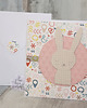 kartki scrapbooking Kartka okolicznościowa 1