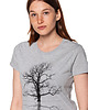 t-shirt damskie T-shirt damski UNDERWORLD Tree 2
