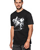 t-shirty męskie T-shirt męski UNDERWORLD Mountains 4