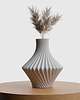 wazony Wazon dekoracyjny 23,5cm Turbine 4