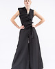 bluzki - inne Nora pleated blouse 7
