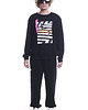 bluzy męskie Bluza hoodie oversize SD 1