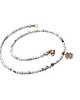 chokery Howlit /choker/ - Szlachetna kolekcja 3