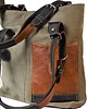 torby na ramię Schopper bag z naszytą kieszenią Promocja ! 4
