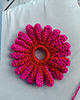 gumki do włosów FIORKA scrunchie No.5 1