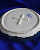 patery i talerze Patera ceramiczna Hortensje 5