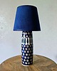 lampy stołowe Lampa ceramiczna z ceramiki bolesławieckiej 2