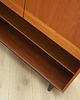 regały i półki Regał tekowy, duński design, lata 70, produkcja: Dania 7