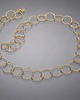 naszyjniki - inne Pearl white chain /30.03.26/ - naszyjnik 1