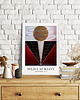 plakaty Plakat Hilma af Klint #4 2