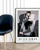 plakaty Plakat Juan Gris v1 2