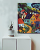 plakaty Plakat - Visit Poland 1