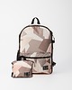 plecaki Plecak Daypack 20L Camo - Składany w małą torebkę 1