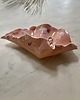 pojemniki na biżuterię Podstawka na Biżuterię Ceramiczna Muszelka Muszla Perłowa 3