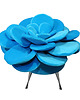 pufy Pufa -siedzisko  SUMMER FLOWER 1