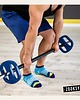 skarpetki damskie Skarpetki antypoślizgowe SKOKSY  zestaw 2 par na jogę, fitness i trampoliny 6