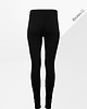 legginsy Bawełniane legginsy czarne BOSA C. 1