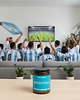 świeczniki i świece Świeca kibica Argentyna 250 ML 2