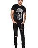 t-shirty męskie T-shirt męski UNDERWORLD Skull 1