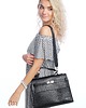 torby na ramię Torba skórzana Shopper (7096) 7