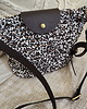torby na ramię Torebka City Style Bag - panterka 1