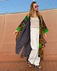 ubrania różne Ocieplane kimono Makaba 2