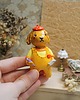 figurki i rzeźby Pisarz Maltipoo 3
