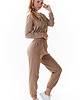 bluza bez kaptura damska Bluza C235 3
