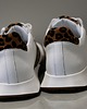 sneakersy damskie Sneakersyi skórzane panterka  (7220) 5