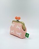 portfele damskie Cats Apricot 3