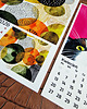 kalendarze i plannery Kalendarz 2026 Kocham Cię Kocie 15x21,13x18,10x15 cm 4