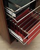 komody i szafki Szafka palisandrowa, duński design, lata 70, produkcja: Dania 7
