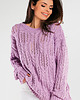 swetry damskie  Sweter B444 1