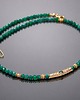 chokery Green onyx vol. 3 /choker/ 02.03.25 naszyjnik - Szlachetna kolekcja 5