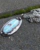 wisiory Larimar - wisiorek 1