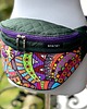 saszetka nerka Nerka XL Magic Geometry + miniportfelik gratis 6