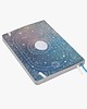 notatniki i albumy Celestial - notatnik B5, bullet journal, planer w kropki 3