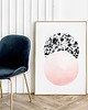 plakaty Plakat Marble  2
