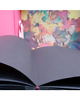 księgi gości i albumy ślubne Album na zdjęcia  Liść klonu 30x30 z pudełkiem 2